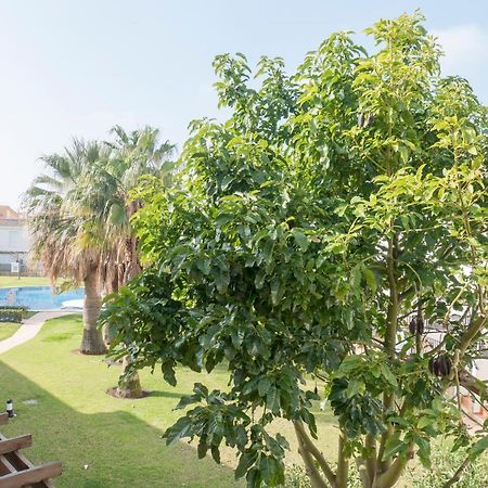 Residencial Marineu Palm Beach II Alcoceber Bagian luar foto