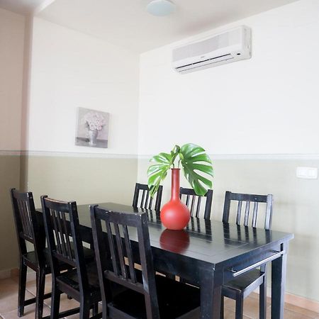 Residencial Marineu Palm Beach II Alcoceber Bagian luar foto