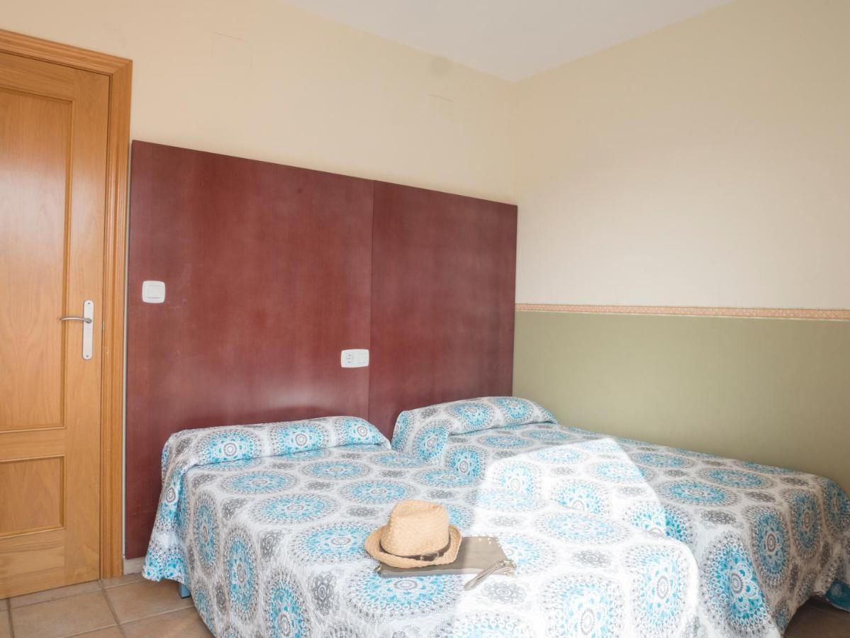 Residencial Marineu Palm Beach II Alcoceber Bagian luar foto