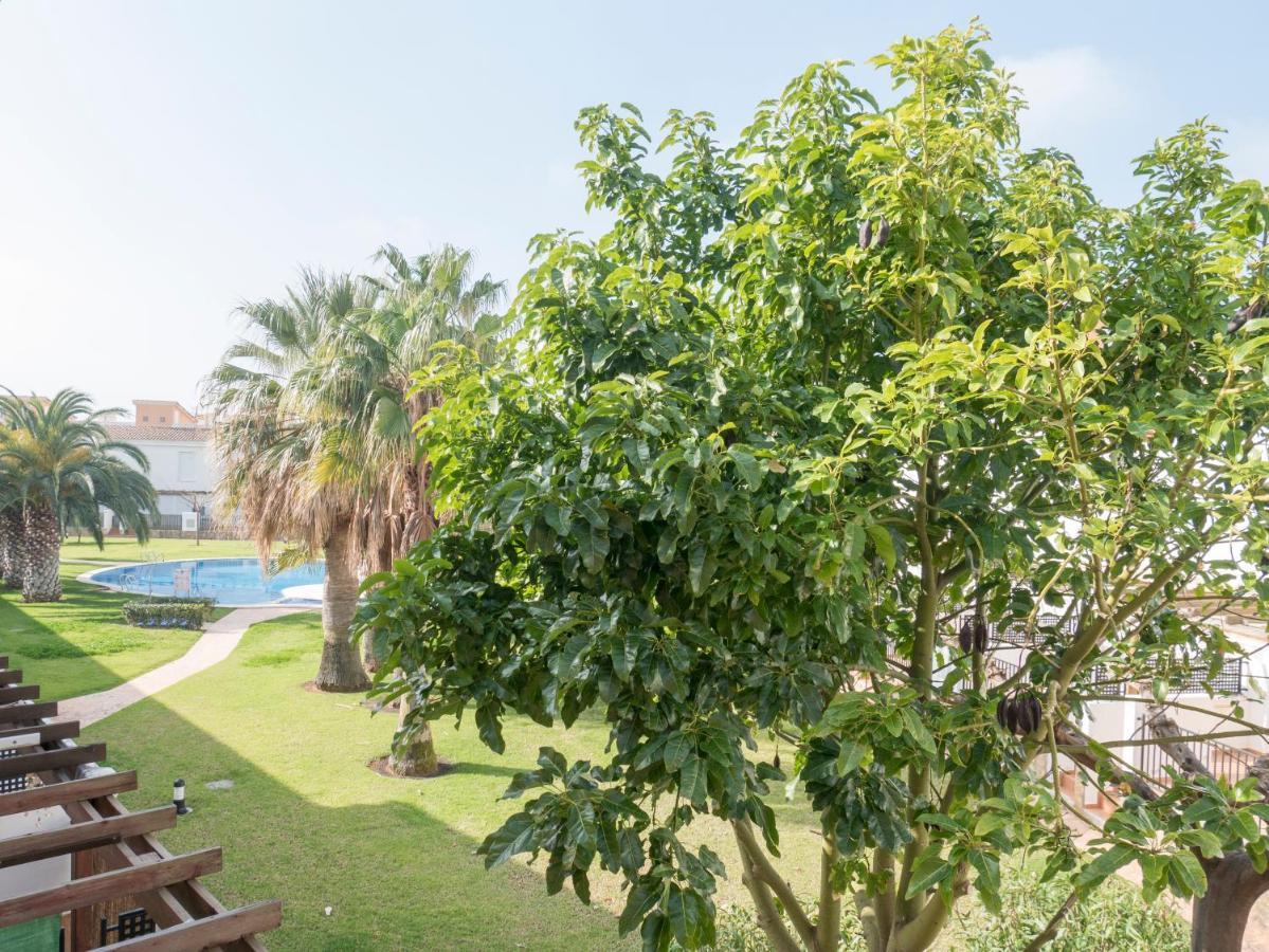 Residencial Marineu Palm Beach II Alcoceber Bagian luar foto