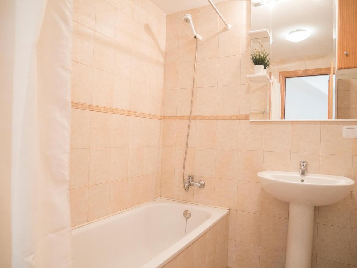 Residencial Marineu Palm Beach II Alcoceber Bagian luar foto