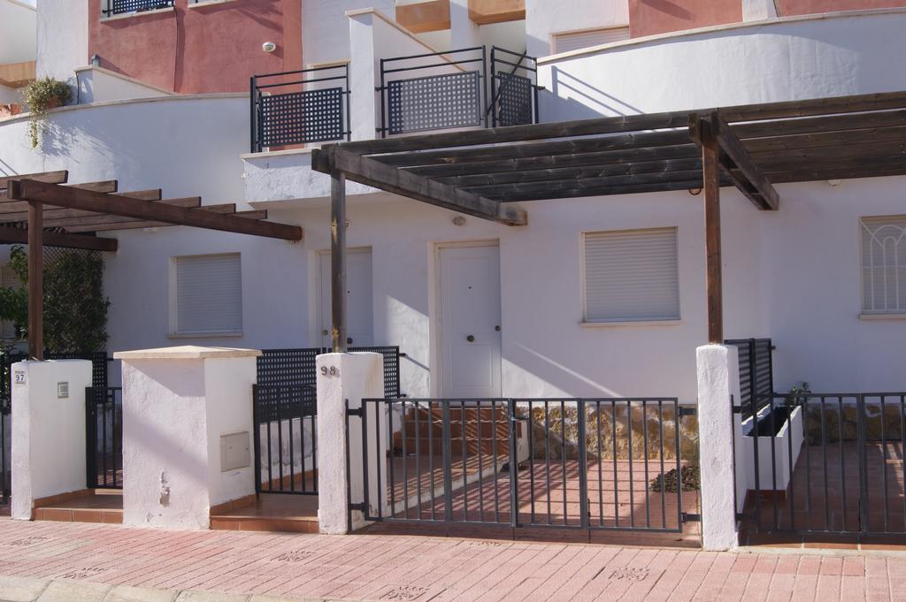 Residencial Marineu Palm Beach II Alcoceber Bagian luar foto