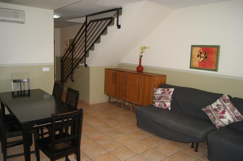 Residencial Marineu Palm Beach II Alcoceber Bagian luar foto